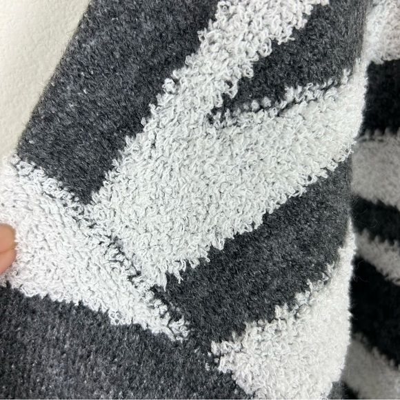 NWT Michael Stars Los Angeles Nell Cardigan Long sleeve button front size: 2X - Picture 10 of 13